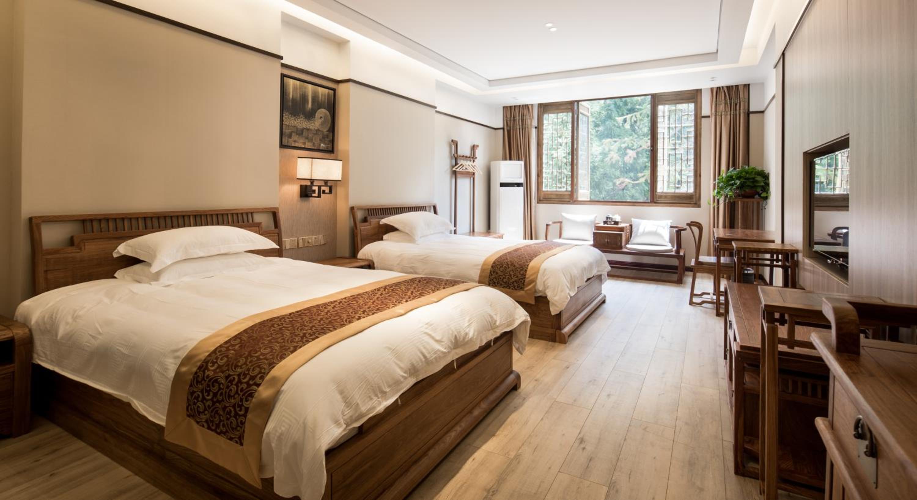 Zhouning Fenggu Homestay - Property Image 15