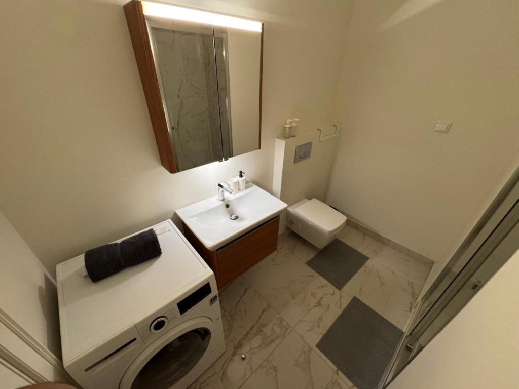 Augusta Luxury Apartment - near praça do comércio