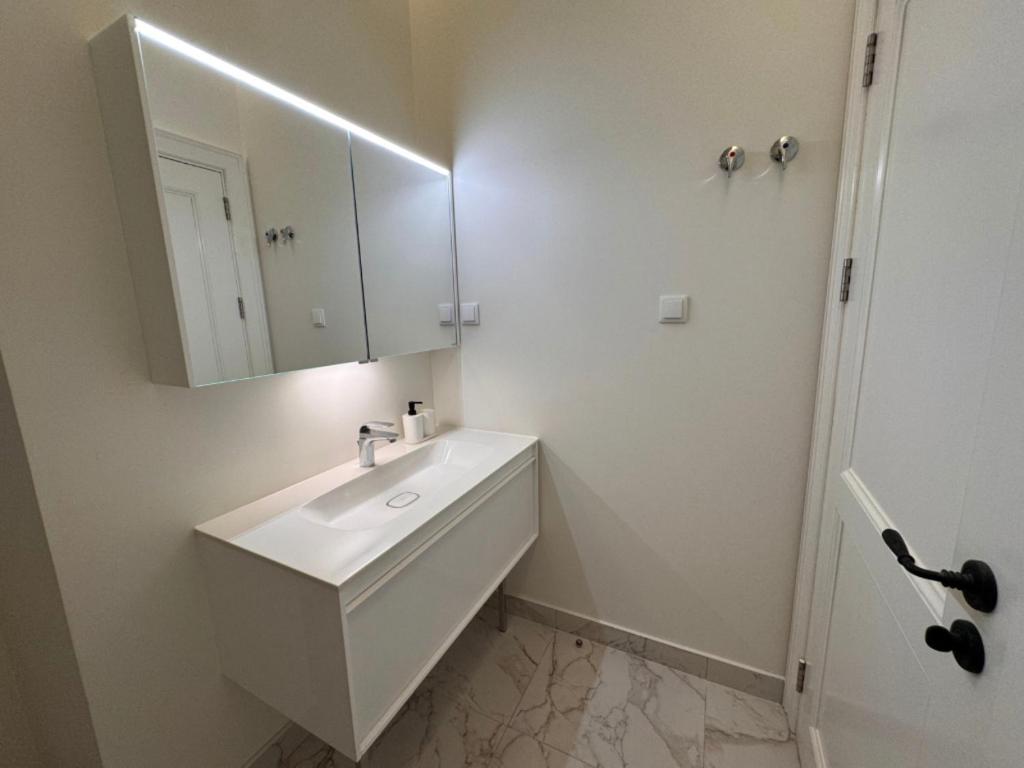 Augusta Luxury Apartment - near praça do comércio