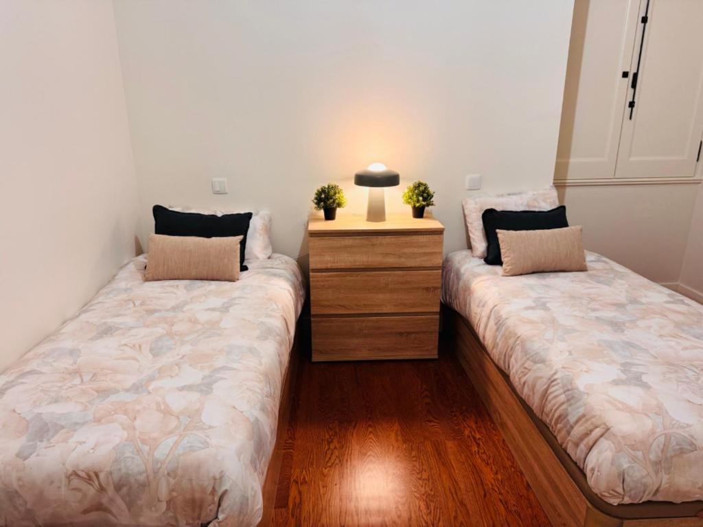 Augusta Luxury Apartment - near praça do comércio