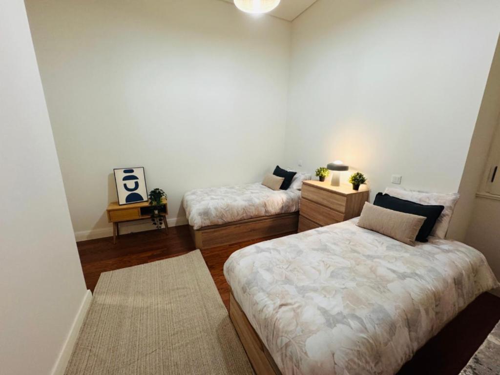 Augusta Luxury Apartment - near praça do comércio