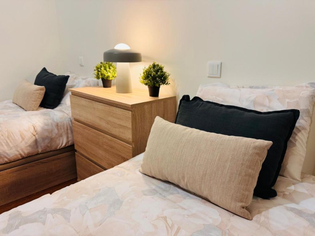 Augusta Luxury Apartment - near praça do comércio