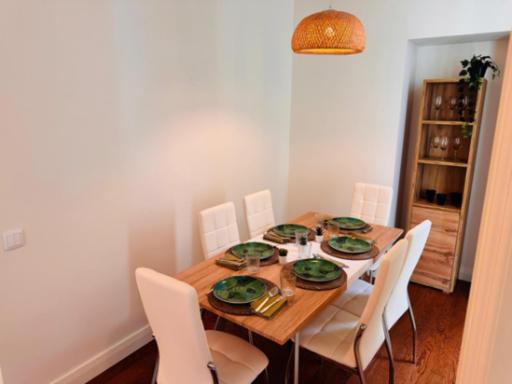 Augusta Luxury Apartment - near praça do comércio
