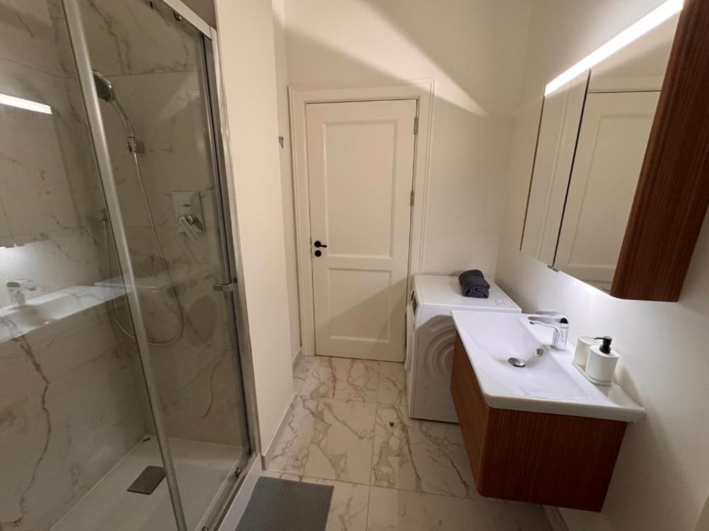 Augusta Luxury Apartment - near praça do comércio