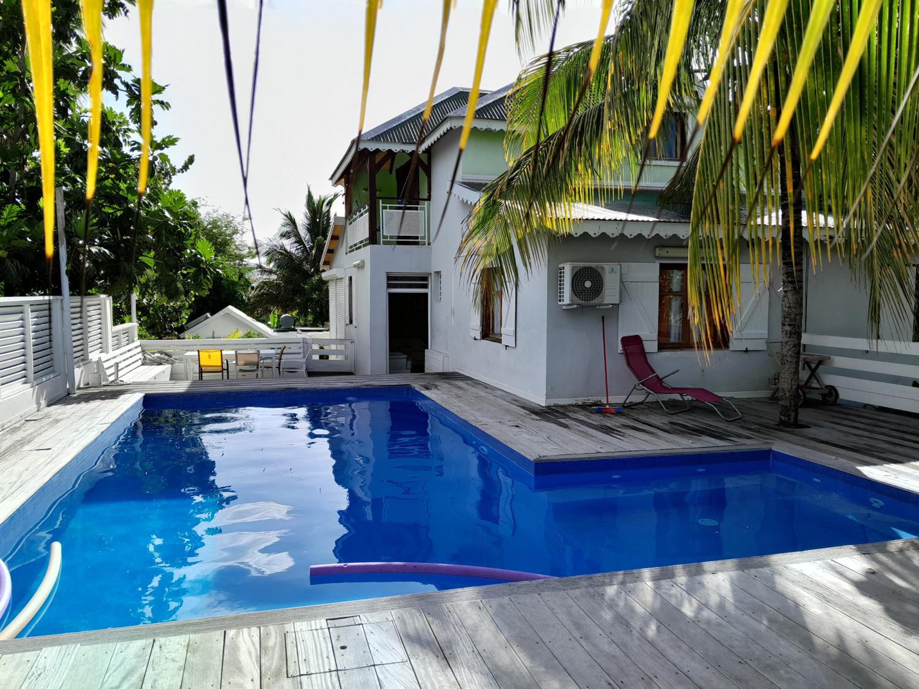 Villa Grand Case view 4
