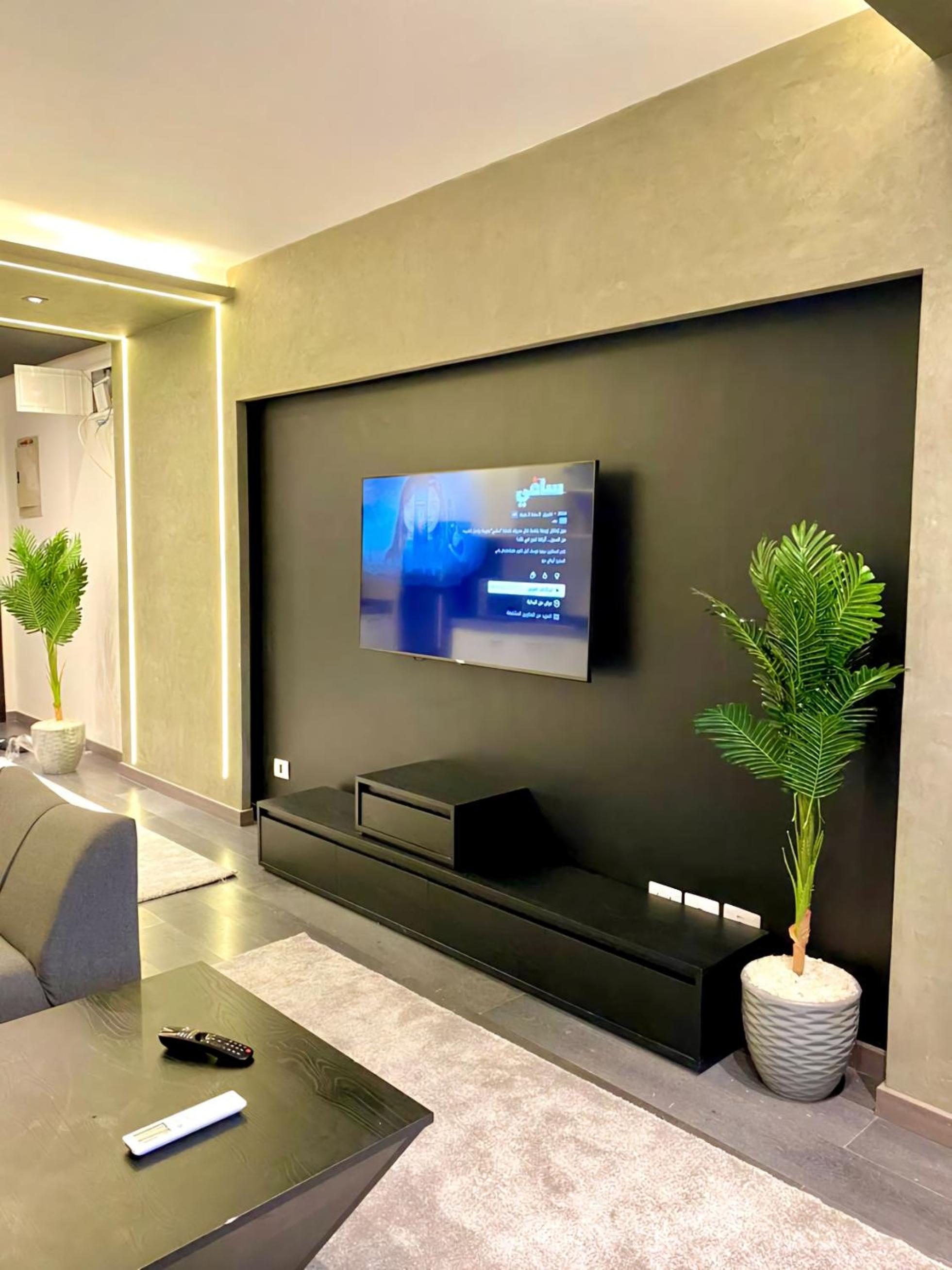 Modern Apartments in Madinaty New Cairo