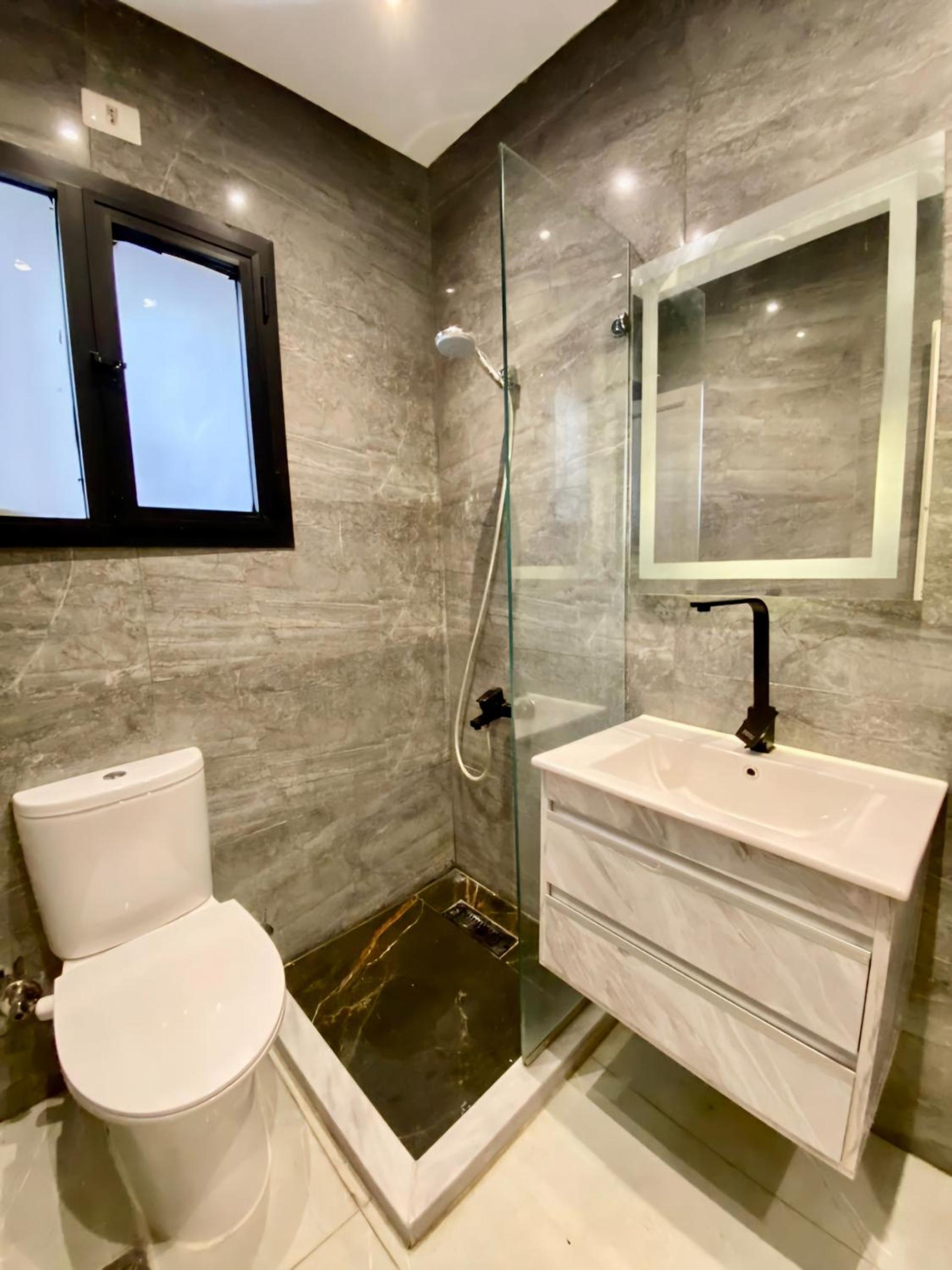 Modern Apartments in Madinaty New Cairo