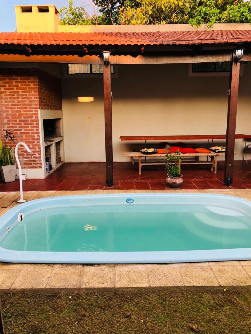 Hermosa casa, completa y con caràcter premium
