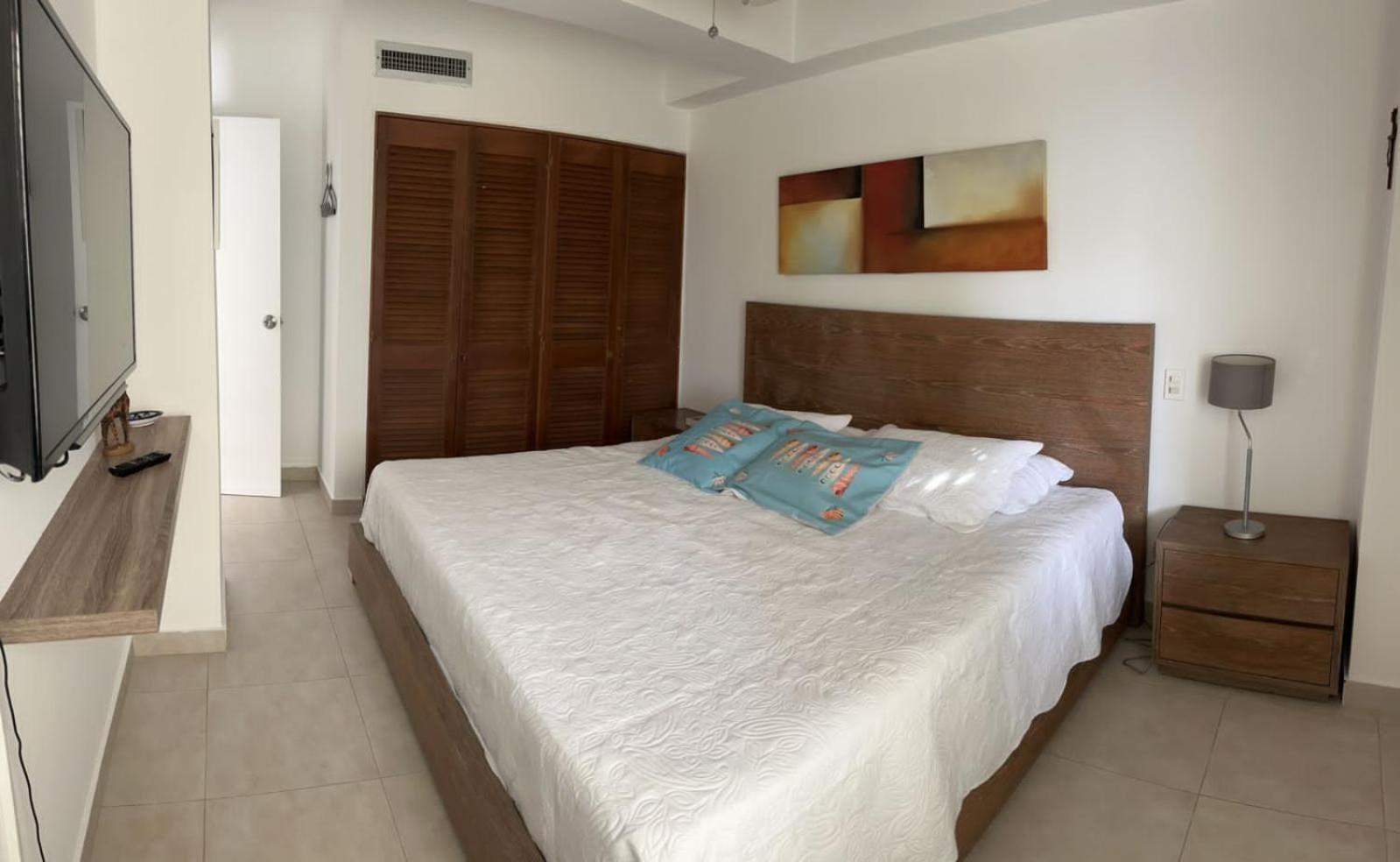 Edificio Bay Point Apartamentos