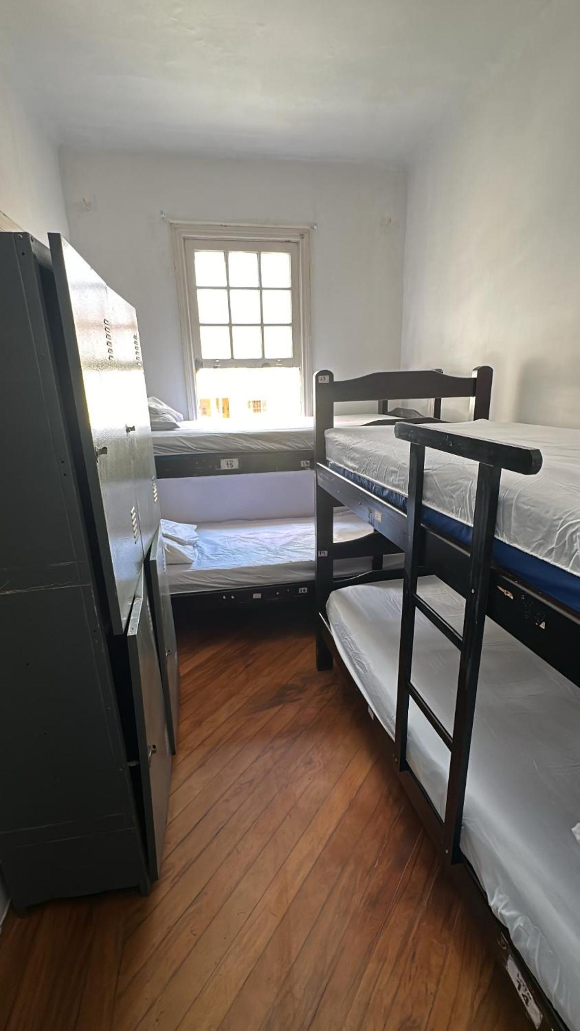 São Paulo Global Hostel