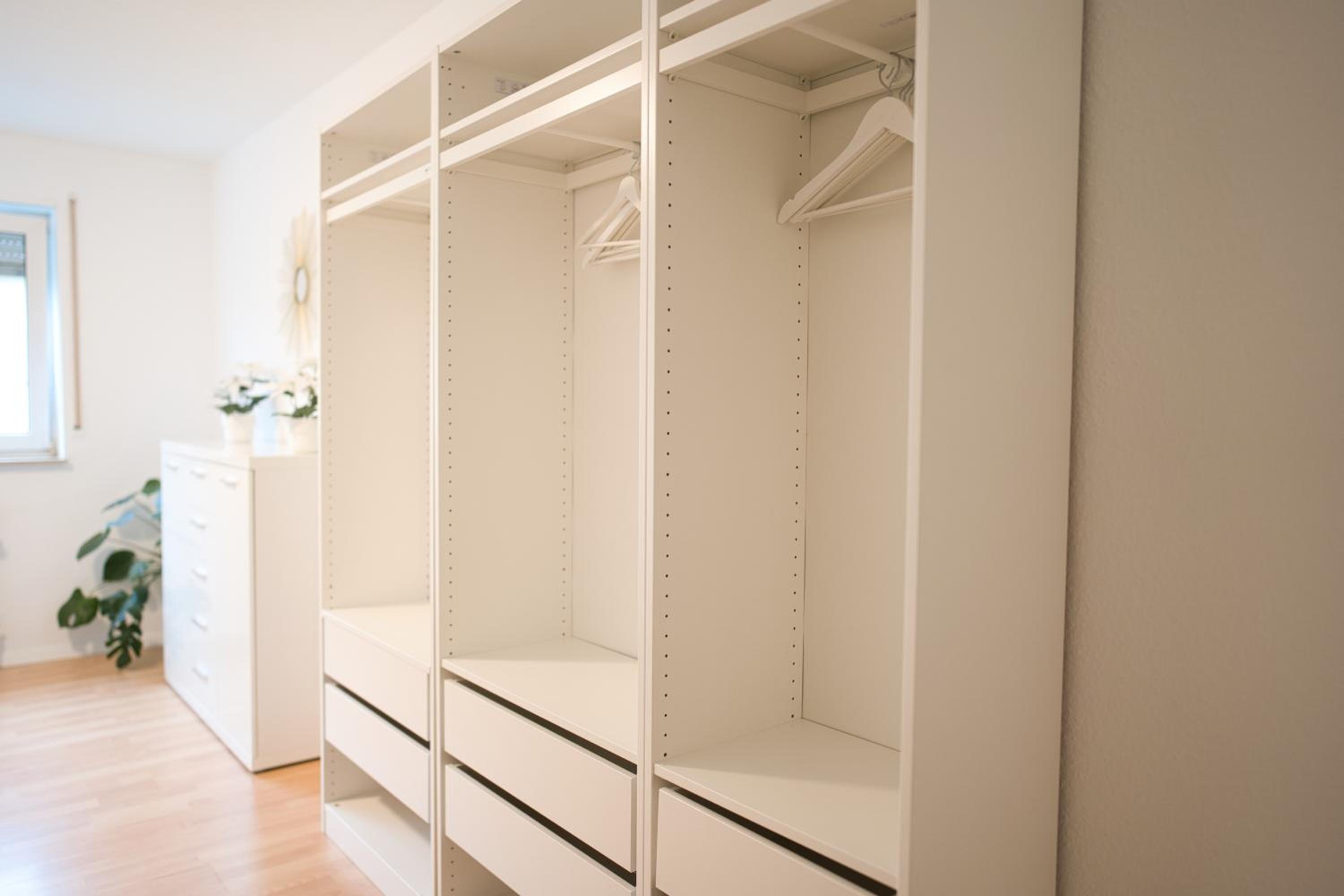 Modern und Gemütlich, Ferienwohnung mit Balkon und Netflix in Leimen WeHome Komfort