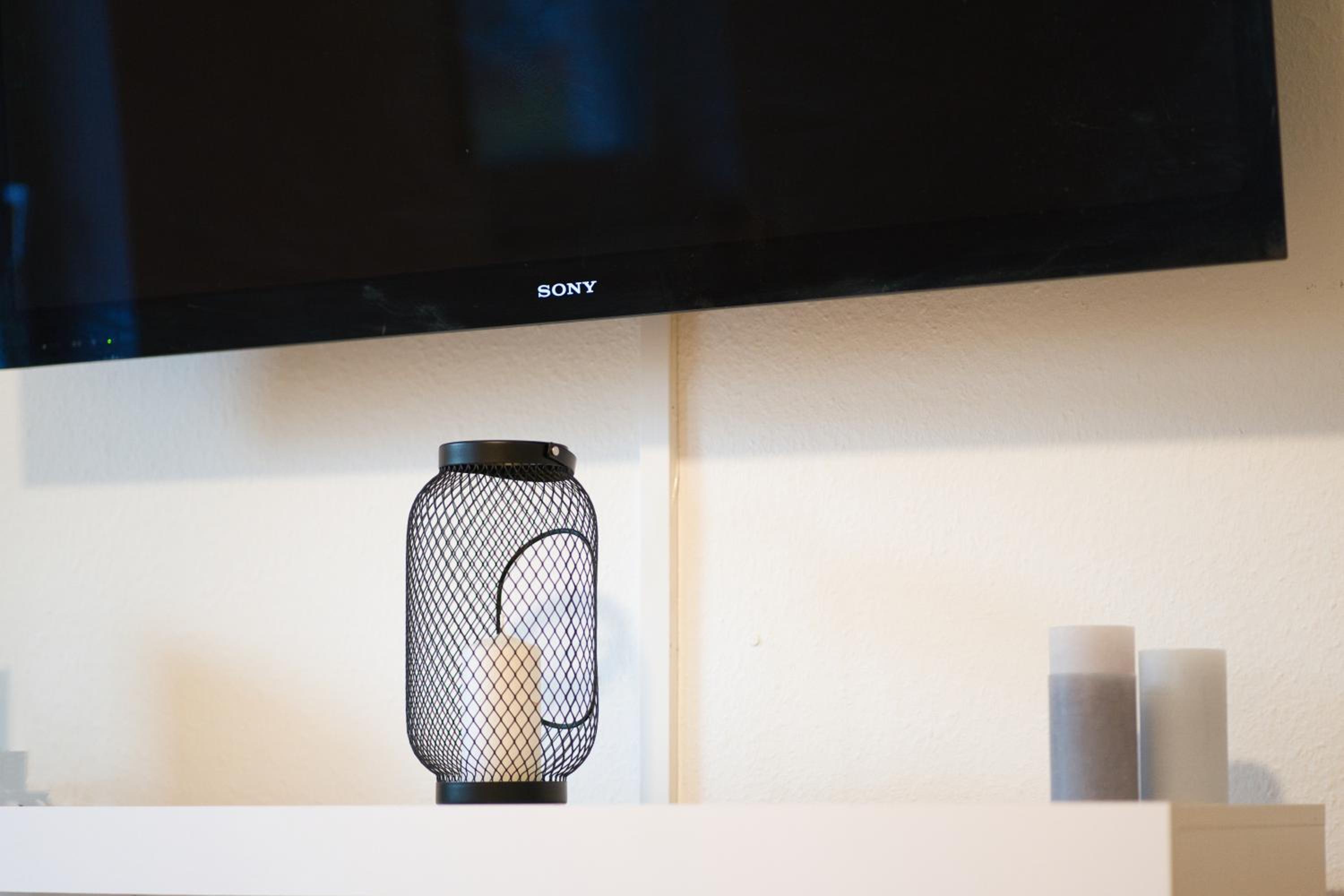 Modern und Gemütlich, Ferienwohnung mit Balkon und Netflix in Leimen WeHome Komfort