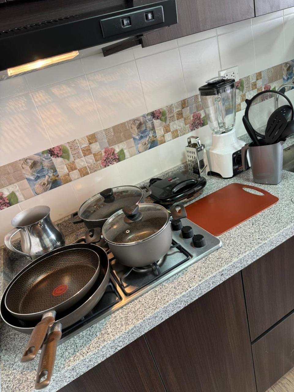 HostelFC JVargas