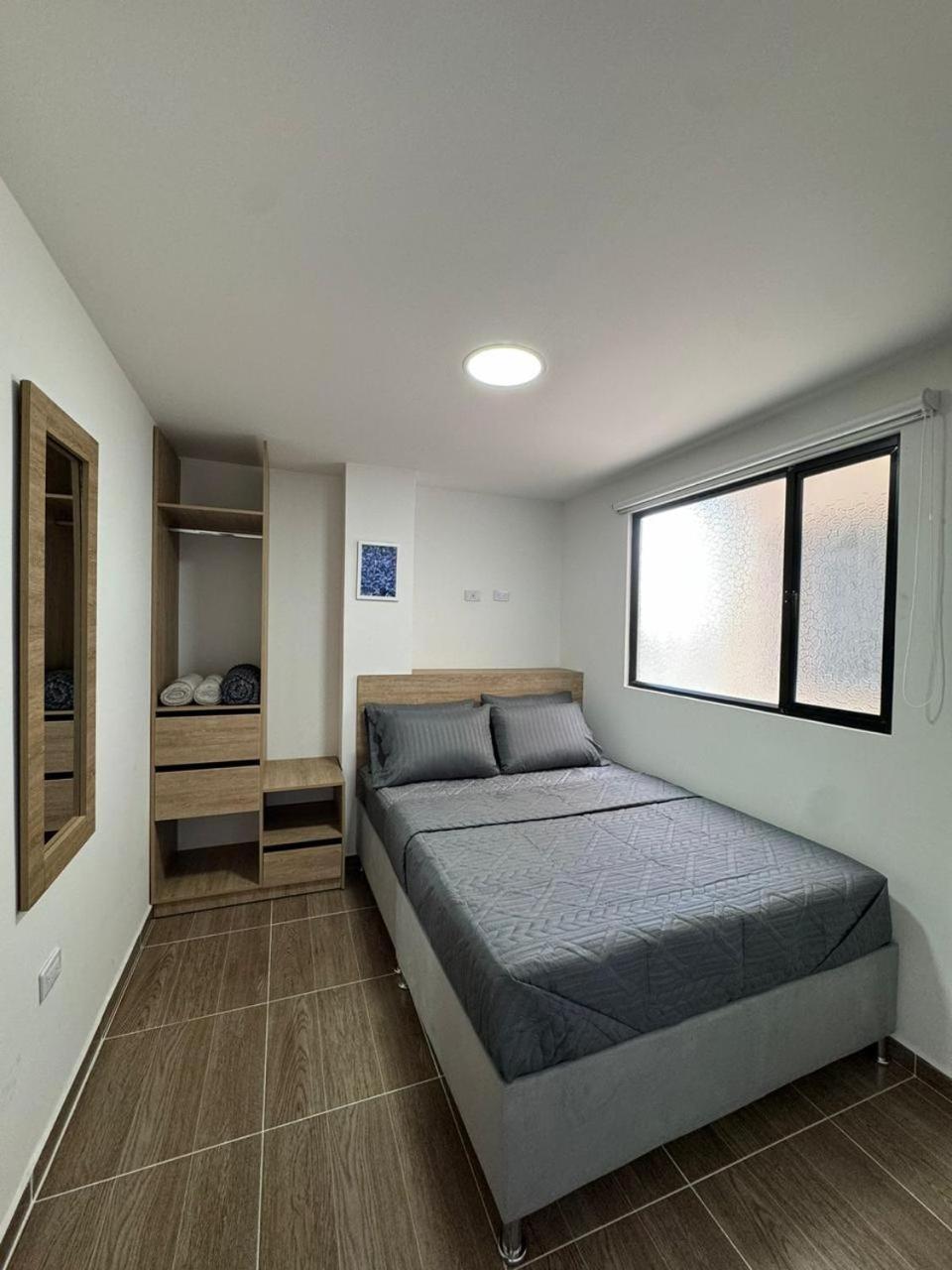 HostelFC JVargas