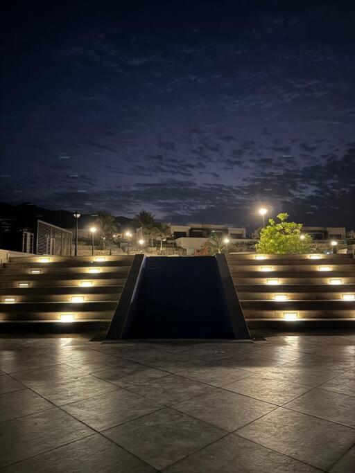 As Sifah Beach Front Villa