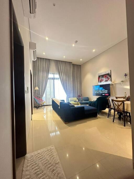 As Sifah Beach Front Villa