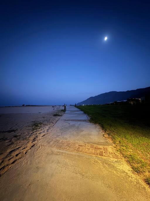 As Sifah Beach Front Villa