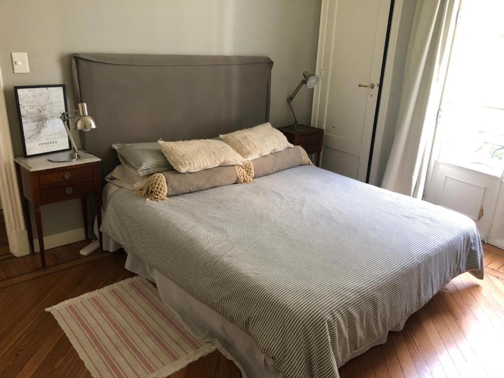Bellissima Recoleta