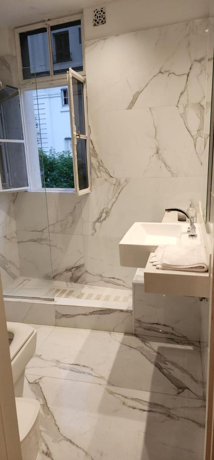 Bellissima Recoleta