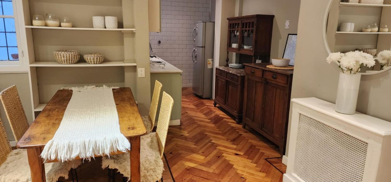 Bellissima Recoleta