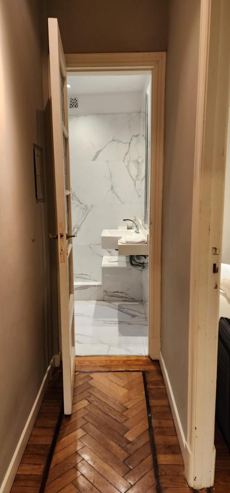 Bellissima Recoleta