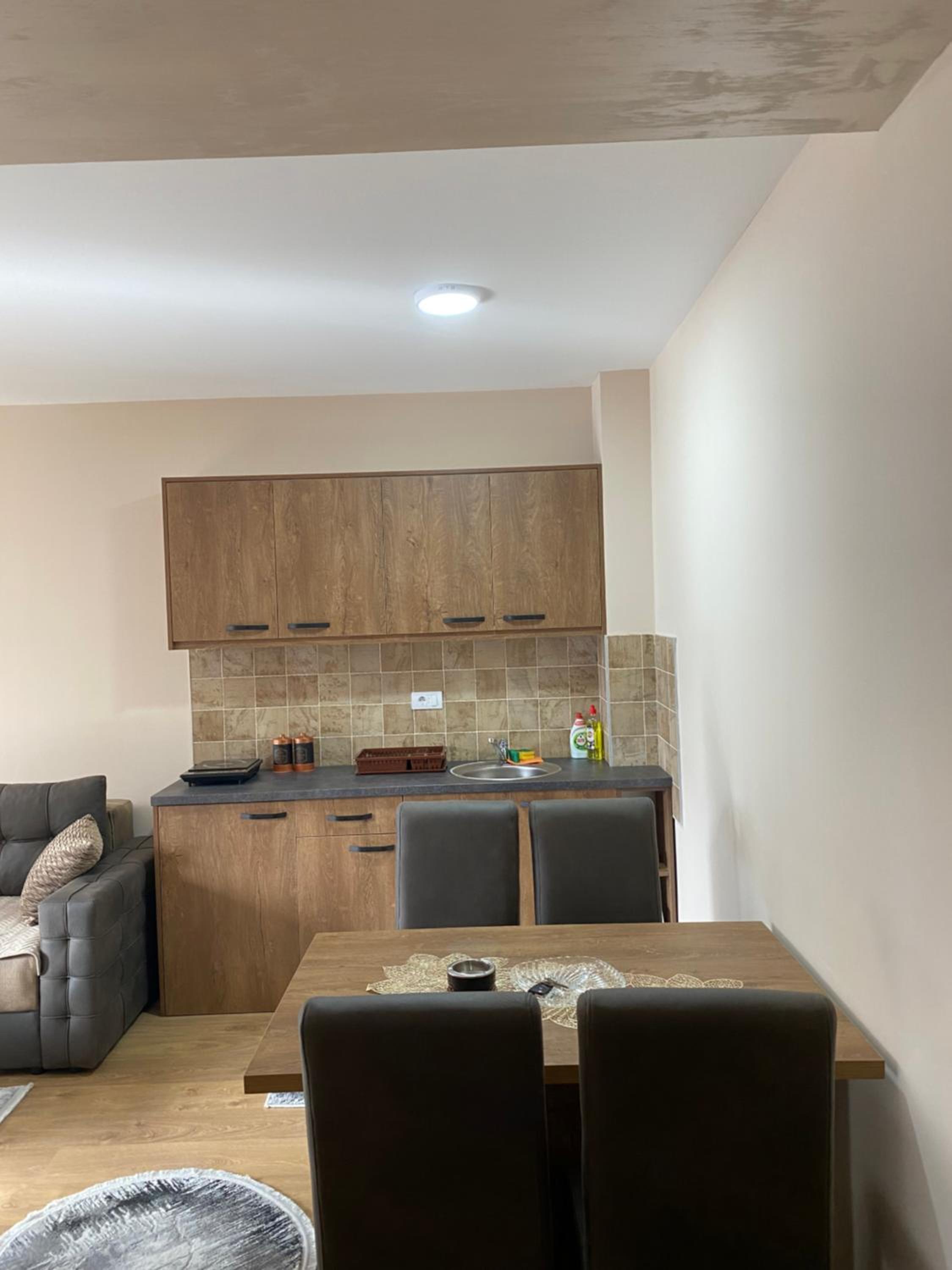Lux Apartman Milic Zlatibor view 2