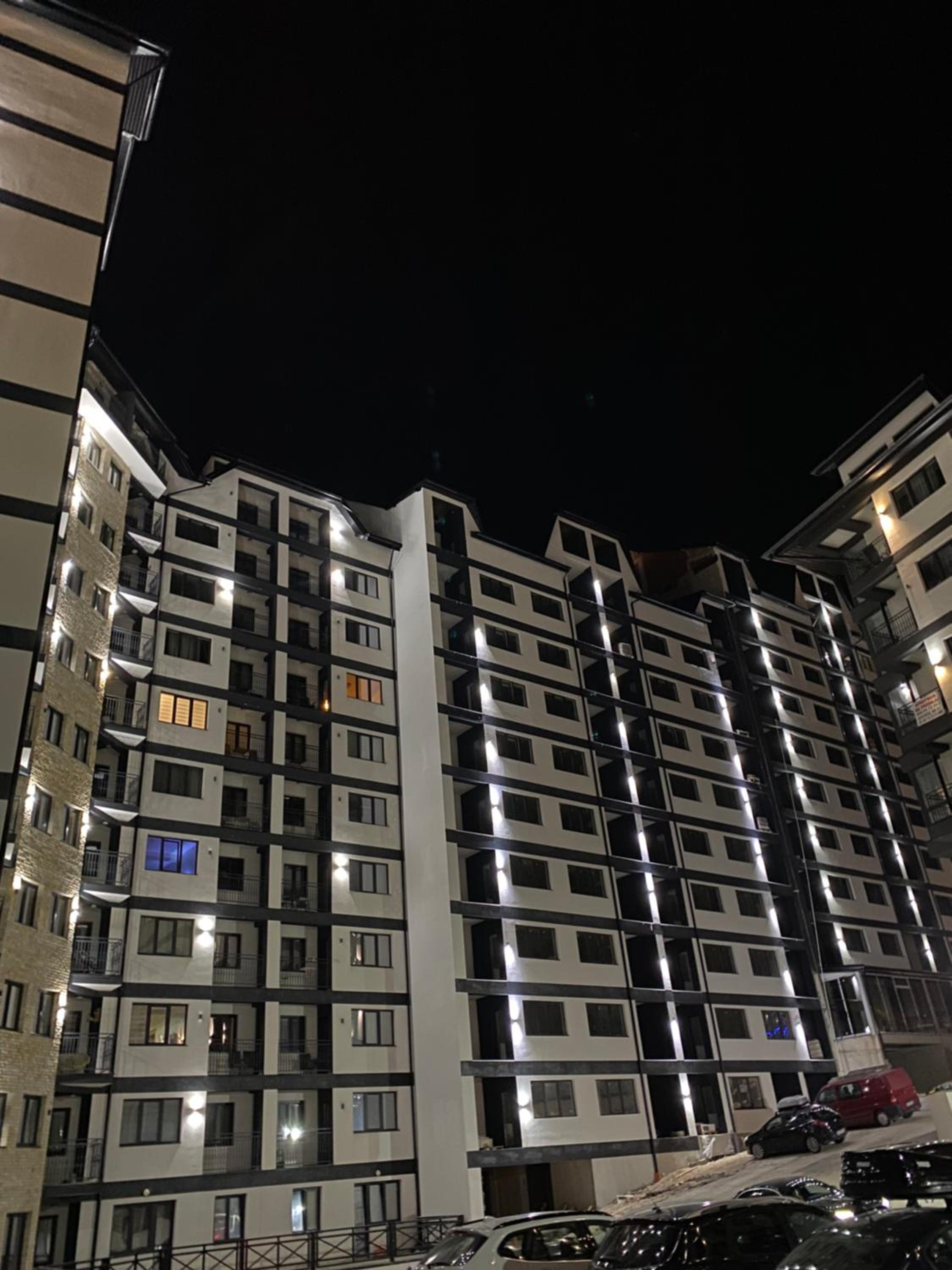 Lux Apartman Milic Zlatibor view 4