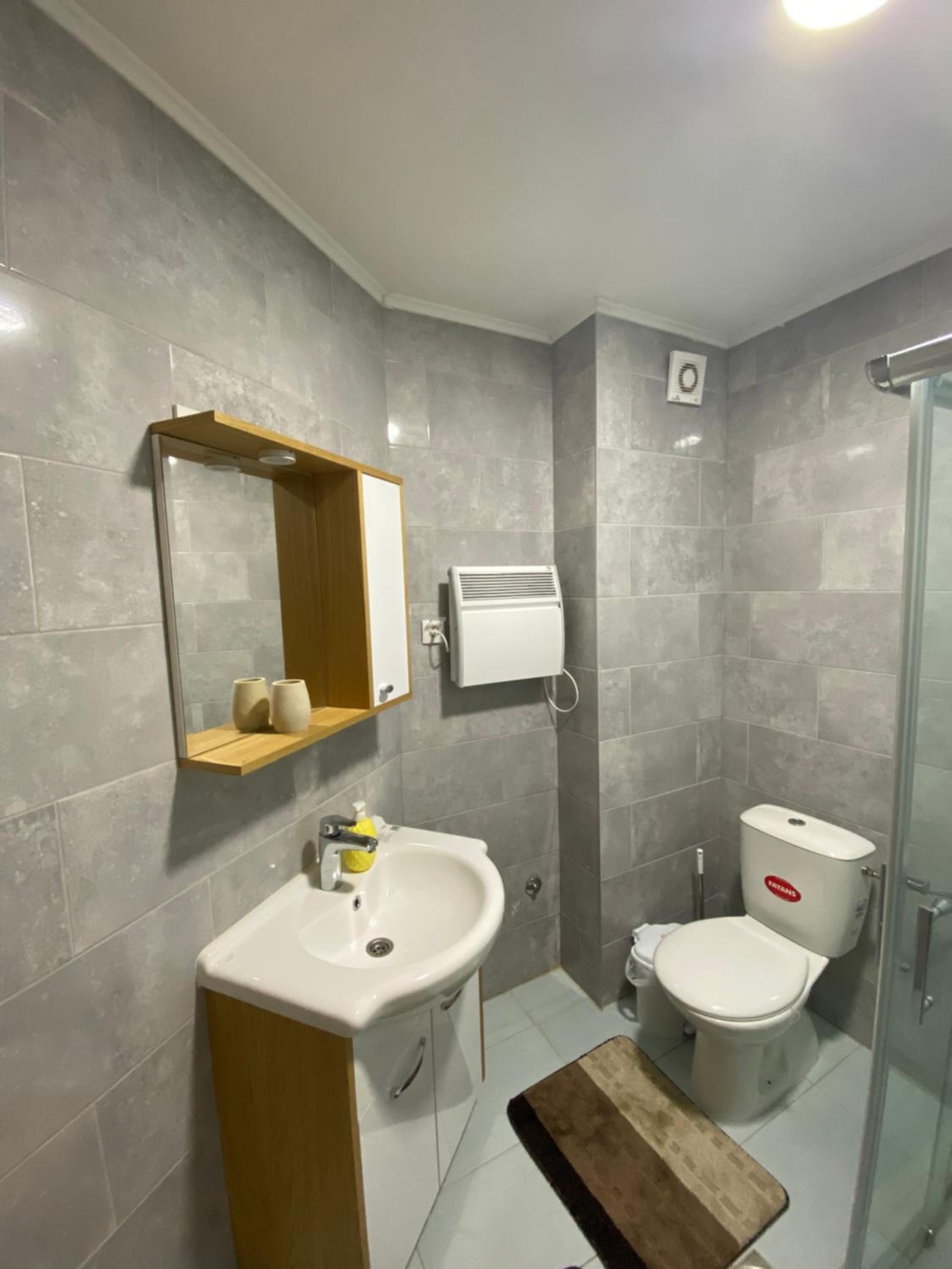 Lux Apartman Milic Zlatibor view 5