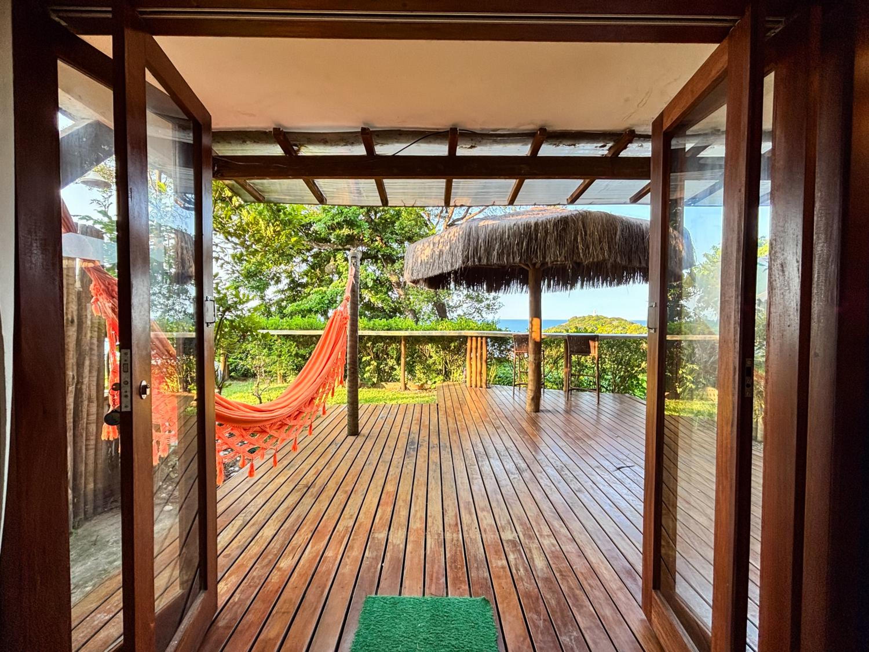 Hotel Villa Giulia Morro Residence - Image 1