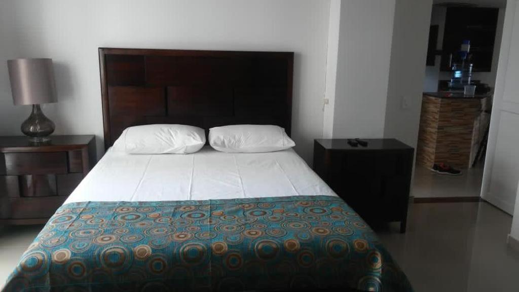 Edificio Bay Point Apartamentos
