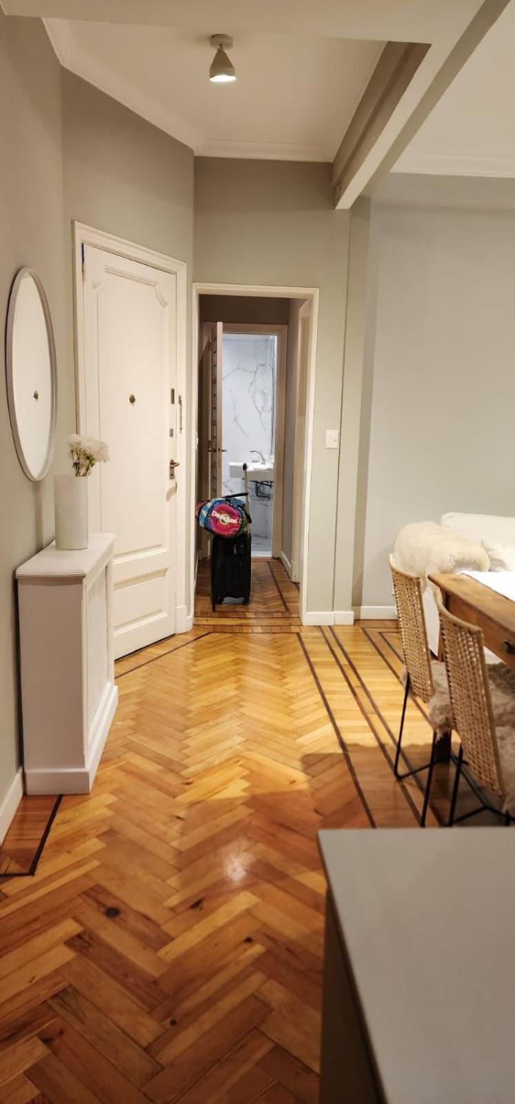 Bellissima Recoleta
