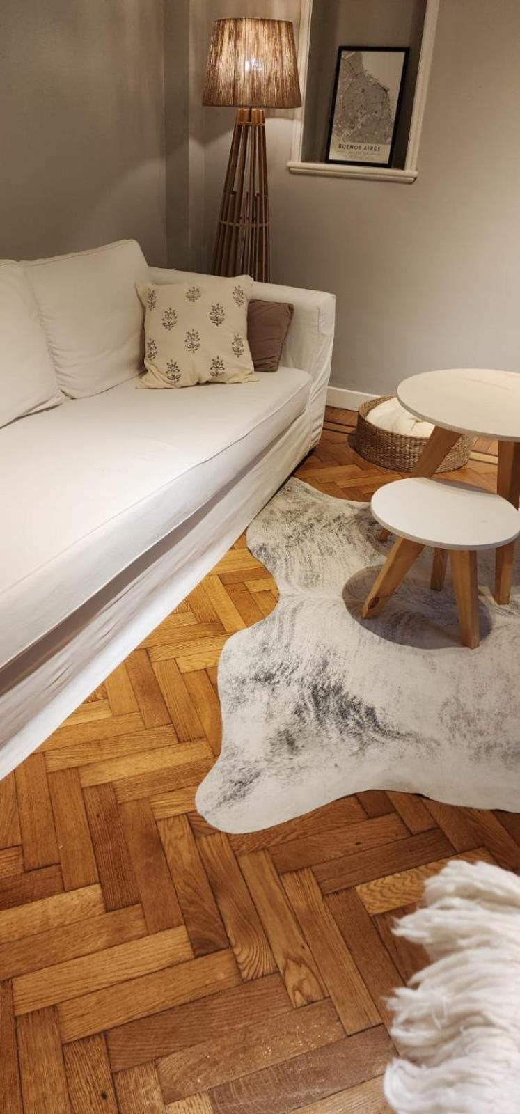 Bellissima Recoleta