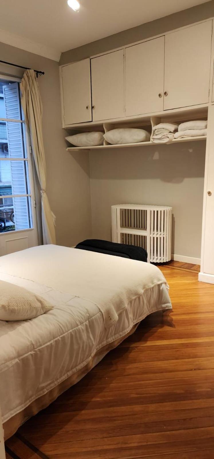 Bellissima Recoleta