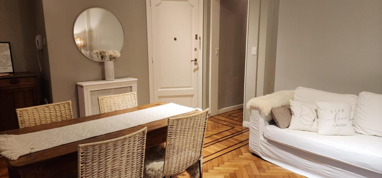 Bellissima Recoleta