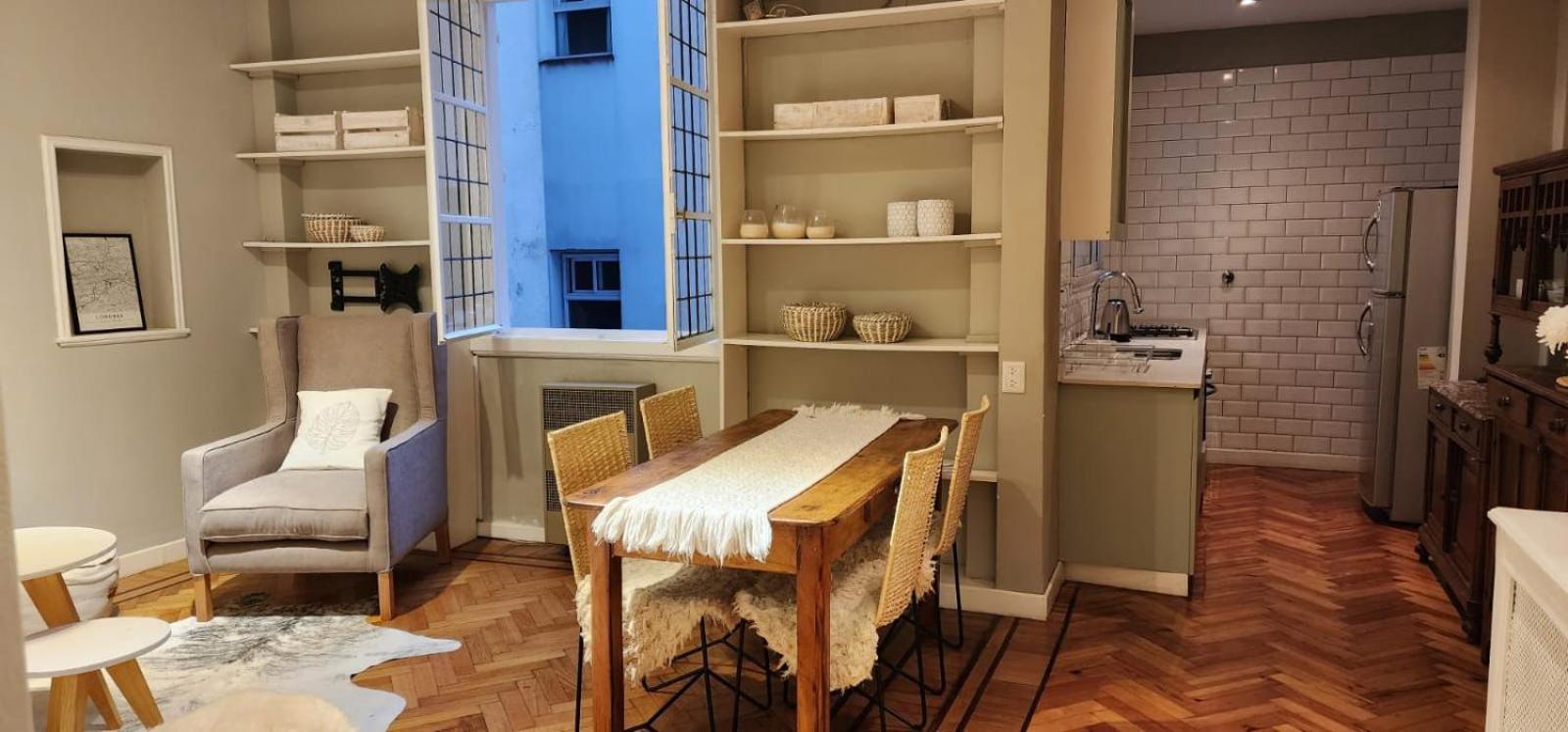 Bellissima Recoleta
