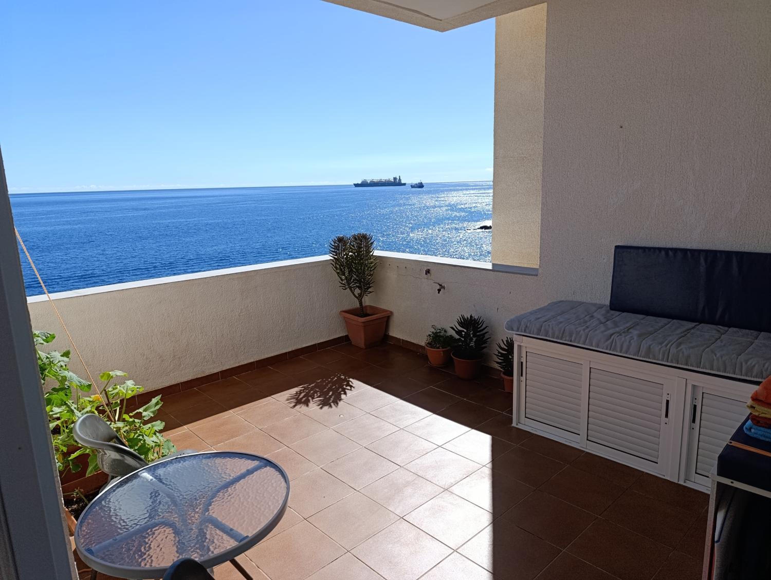 Apartamento Paraíso Playa Chica Santa Cruz de Tenerife