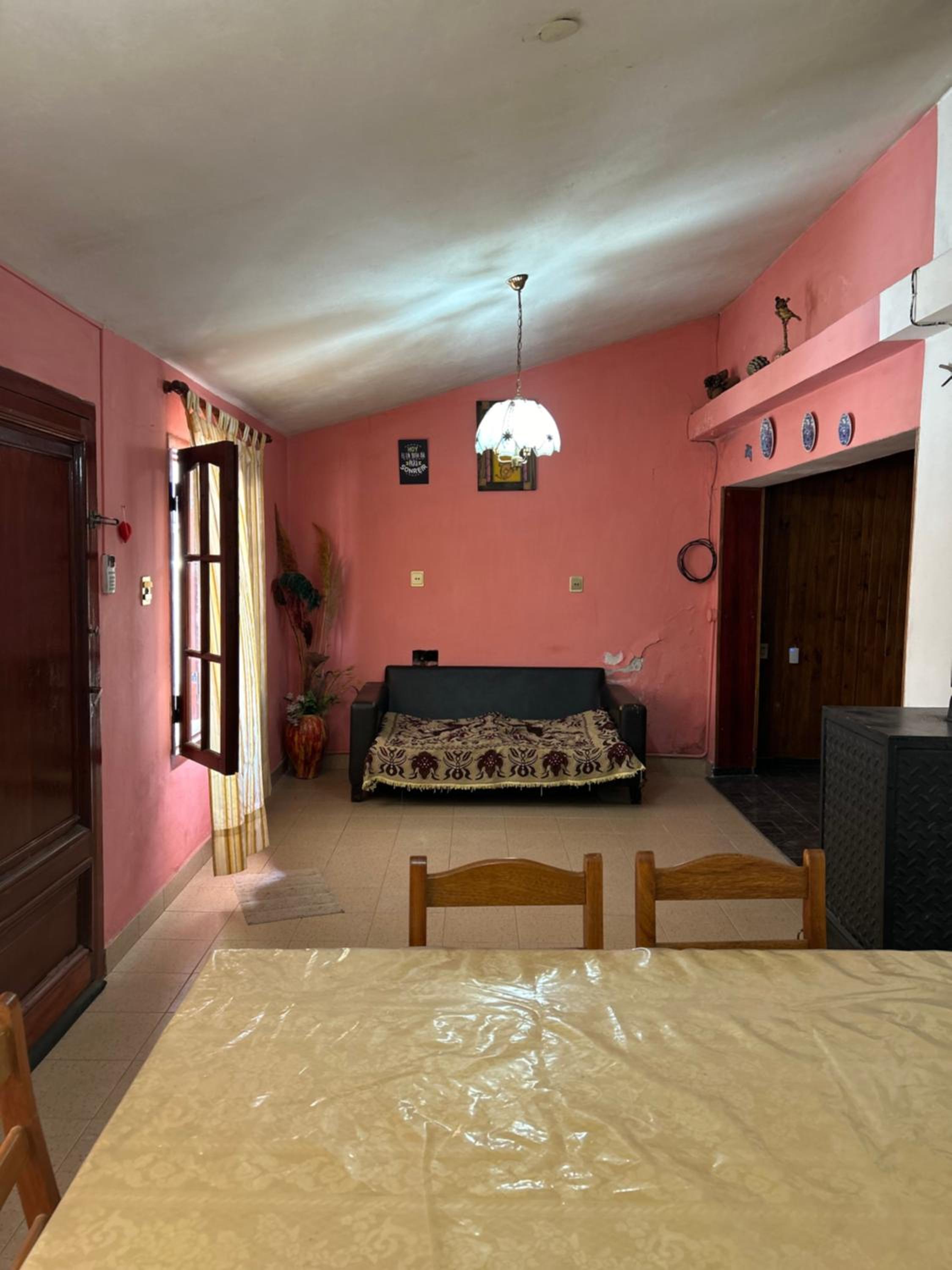 La Colina - Cosquín