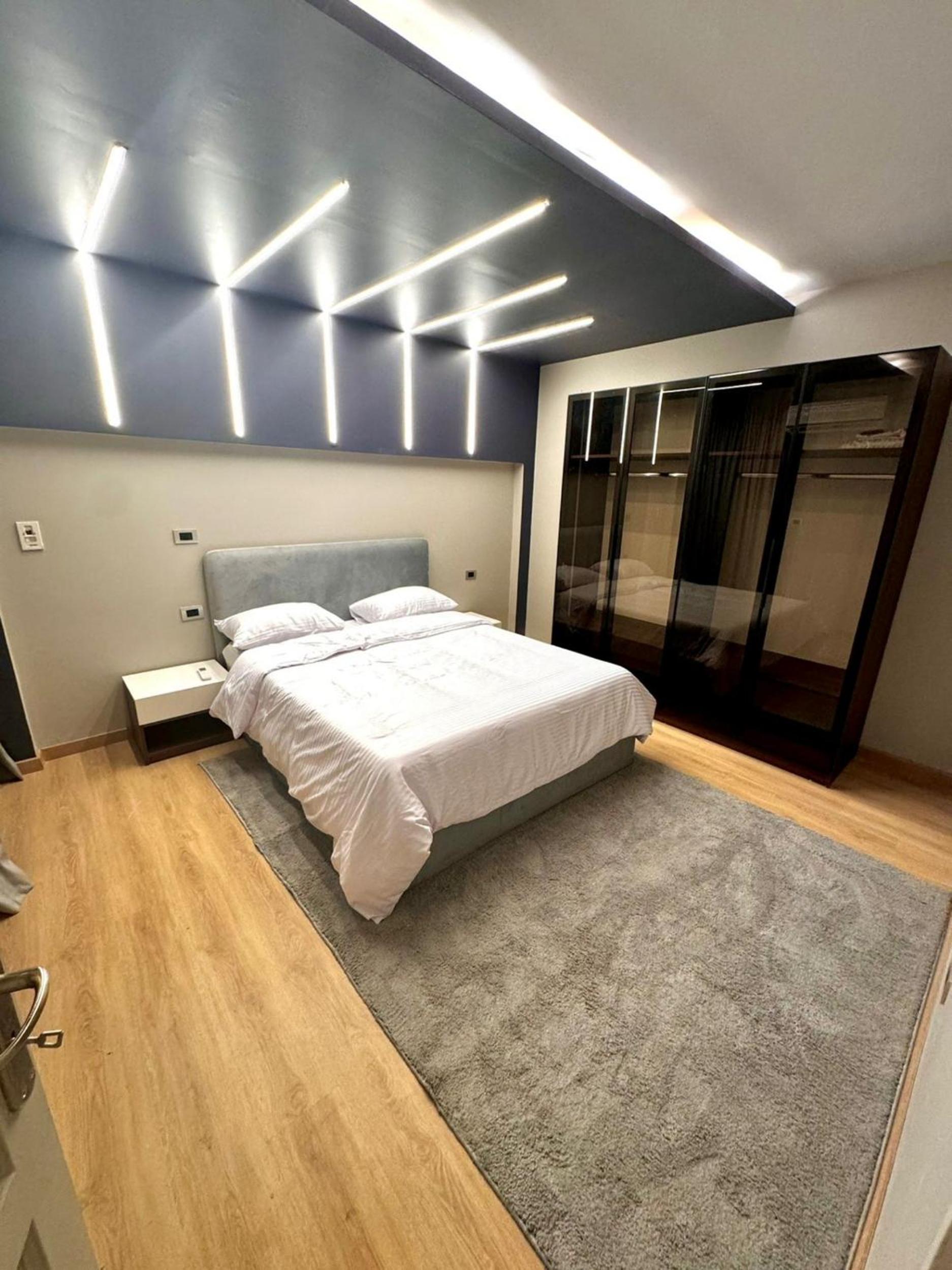 Modern Apartments in Madinaty New Cairo