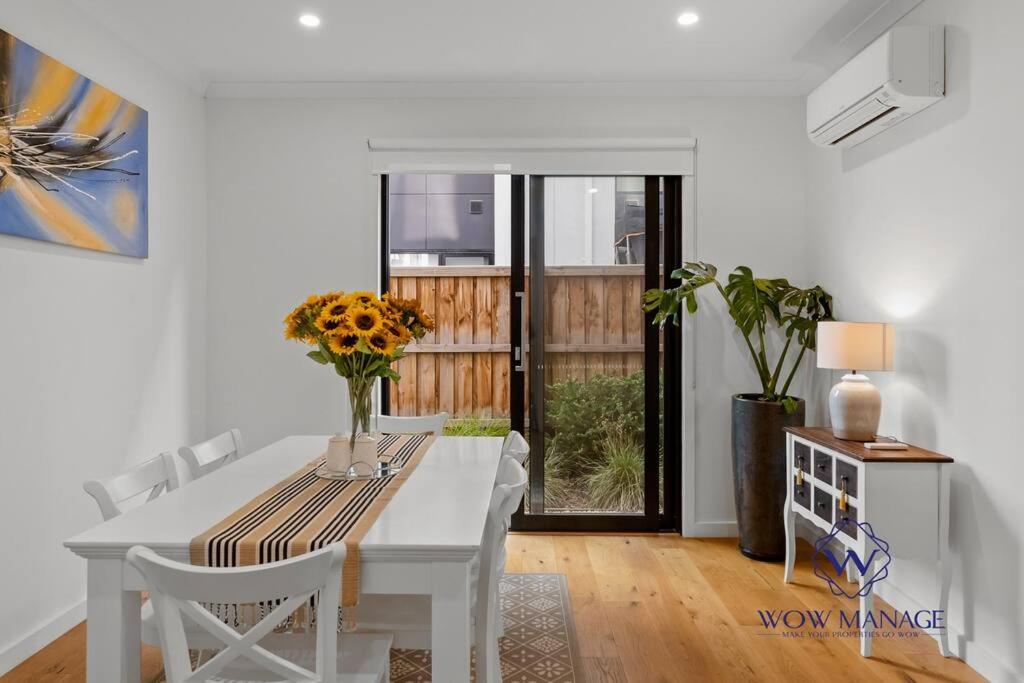 Spacious & Cosy 4B3B near DFO & Convention Centre