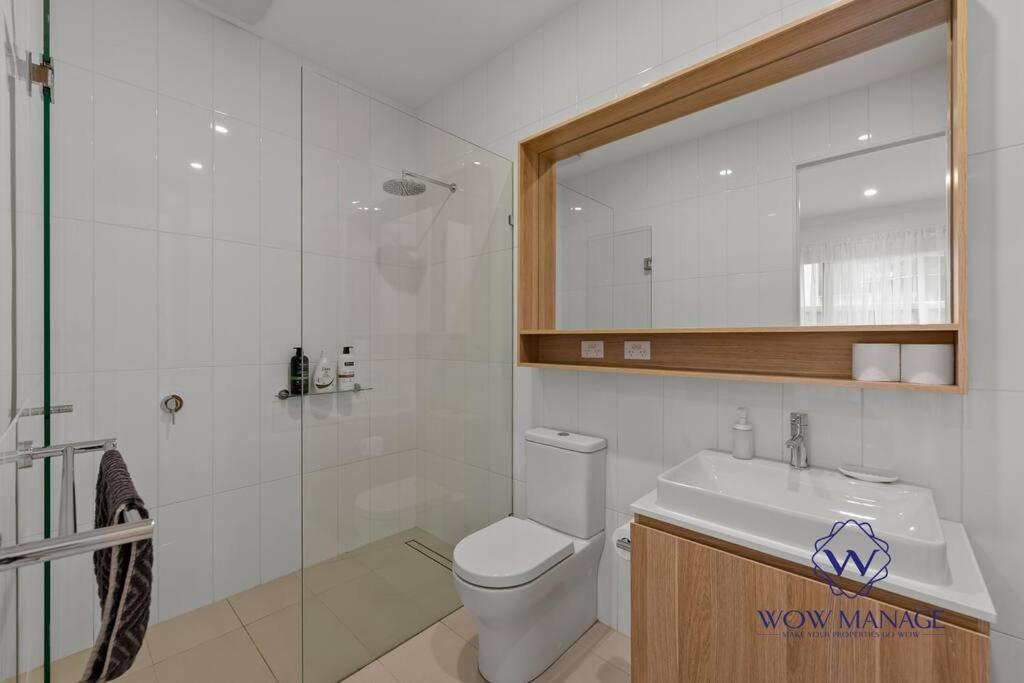 Spacious & Cosy 4B3B near DFO & Convention Centre