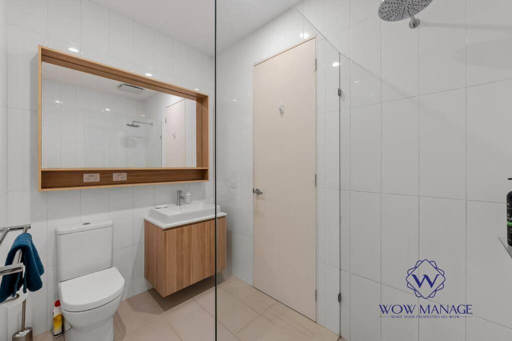 Spacious & Cosy 4B3B near DFO & Convention Centre