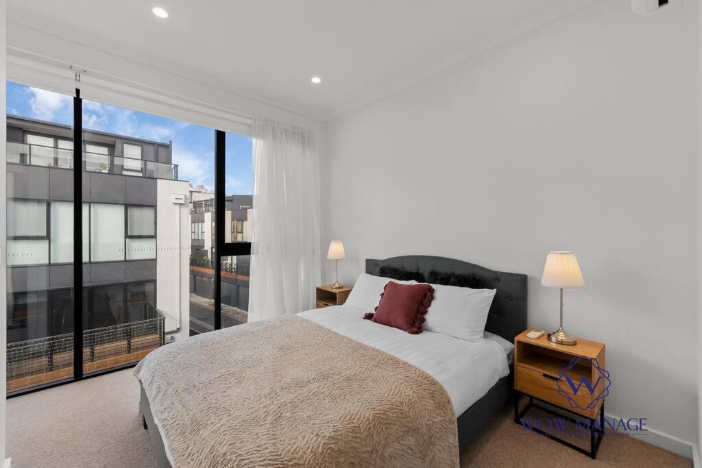 Spacious & Cosy 4B3B near DFO & Convention Centre