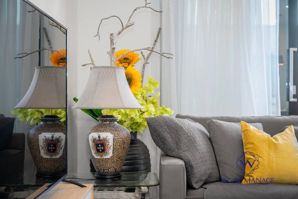 Spacious & Cosy 4B3B near DFO & Convention Centre
