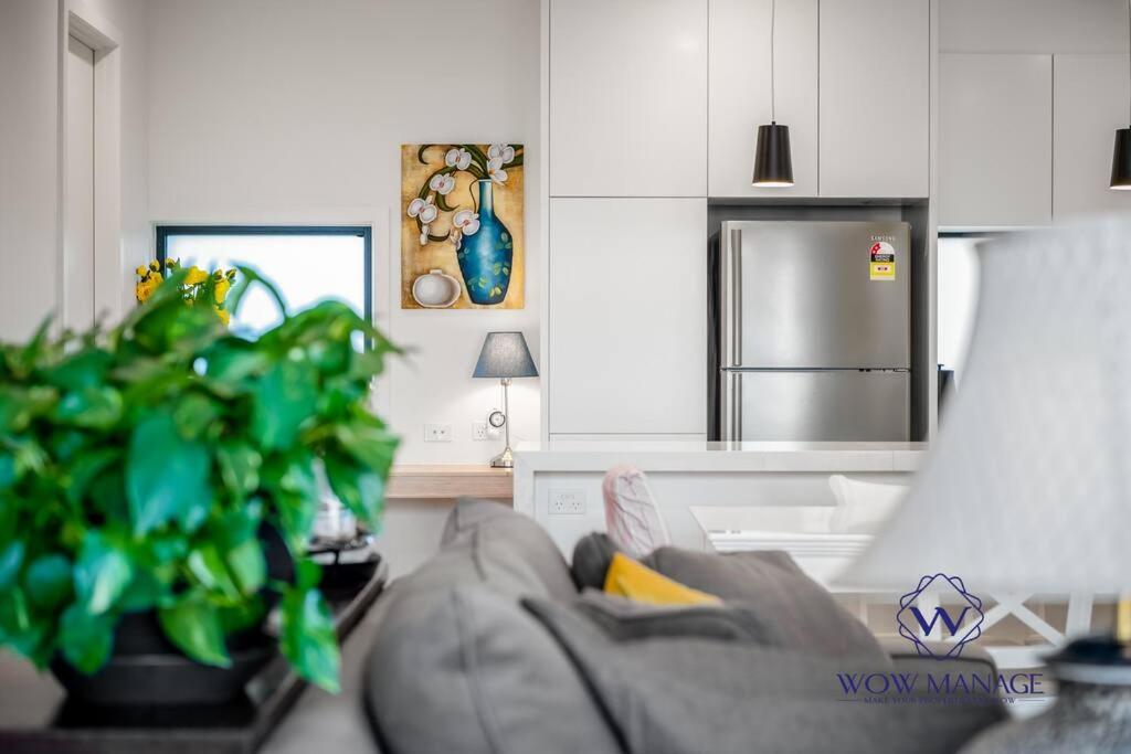 Spacious & Cosy 4B3B near DFO & Convention Centre