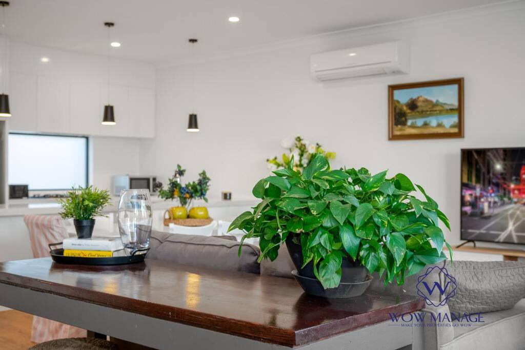Spacious & Cosy 4B3B near DFO & Convention Centre