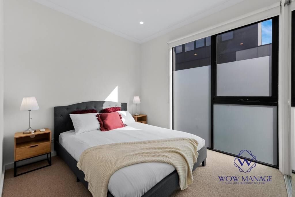 Spacious & Cosy 4B3B near DFO & Convention Centre