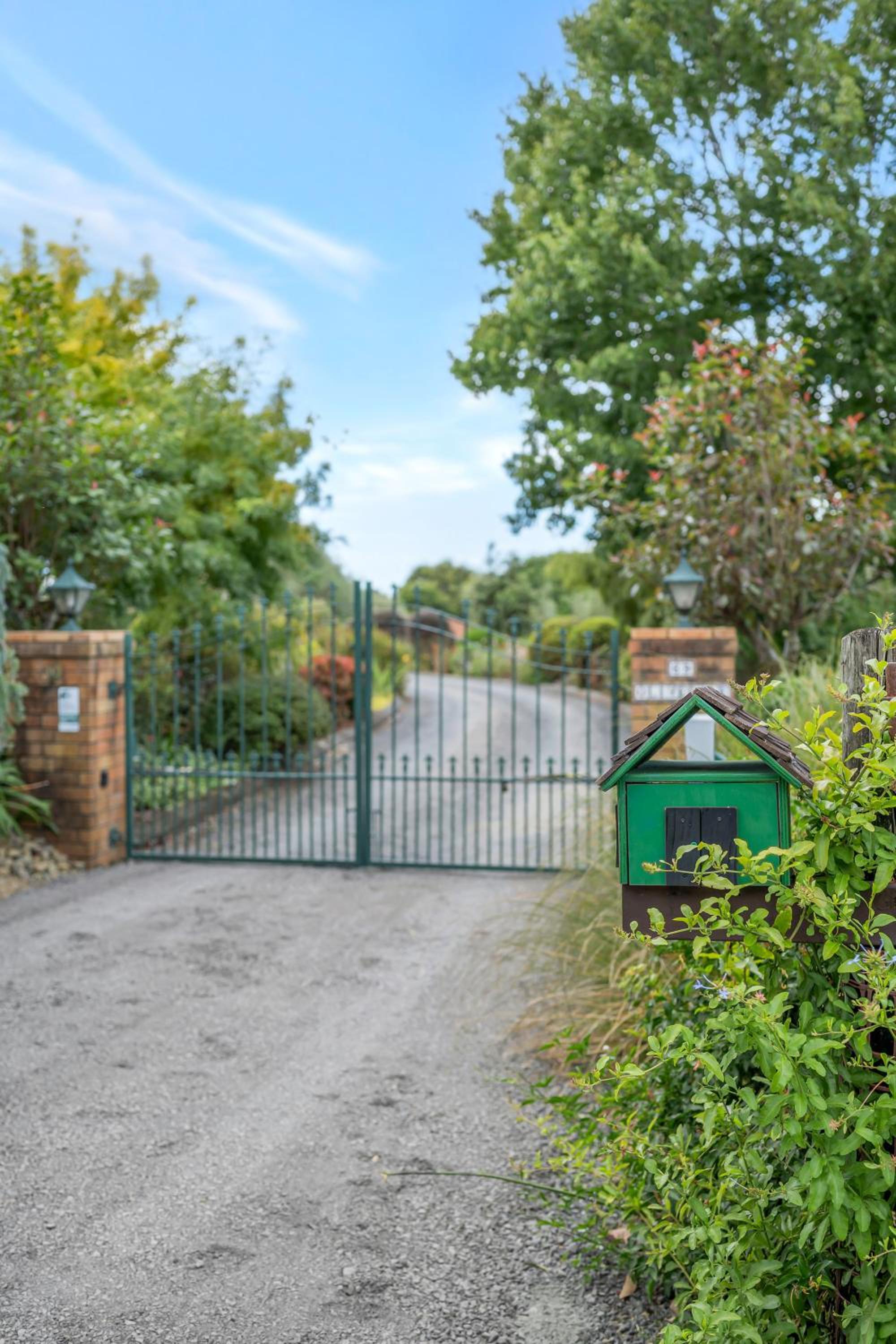 Olivedale view 5
