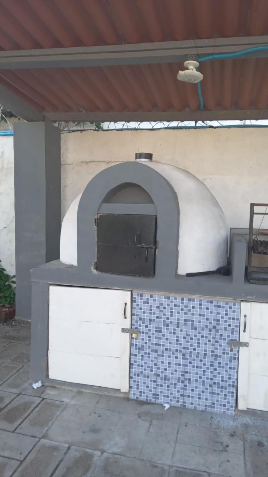 Beach house in la libertad