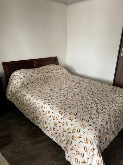 Cálido apartamento