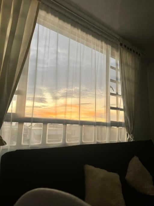 Cálido apartamento